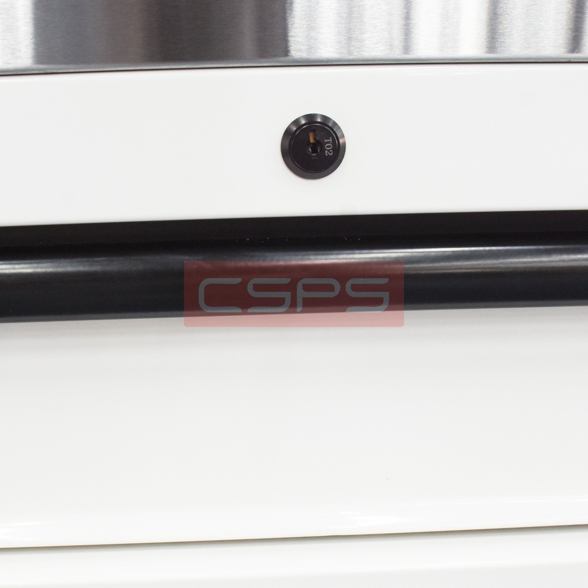 Tủ dụng cụ CSPS 152cm - 09 hộc kéo