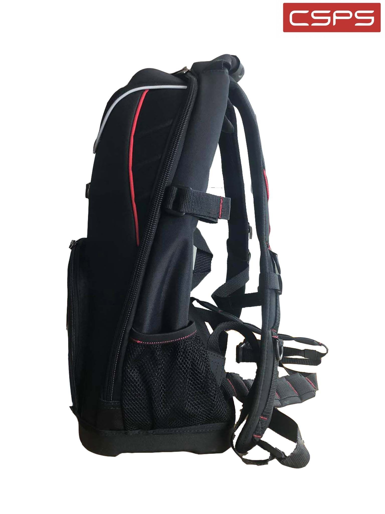 Balo dụng cụ CSPS 37cm VNBP037101