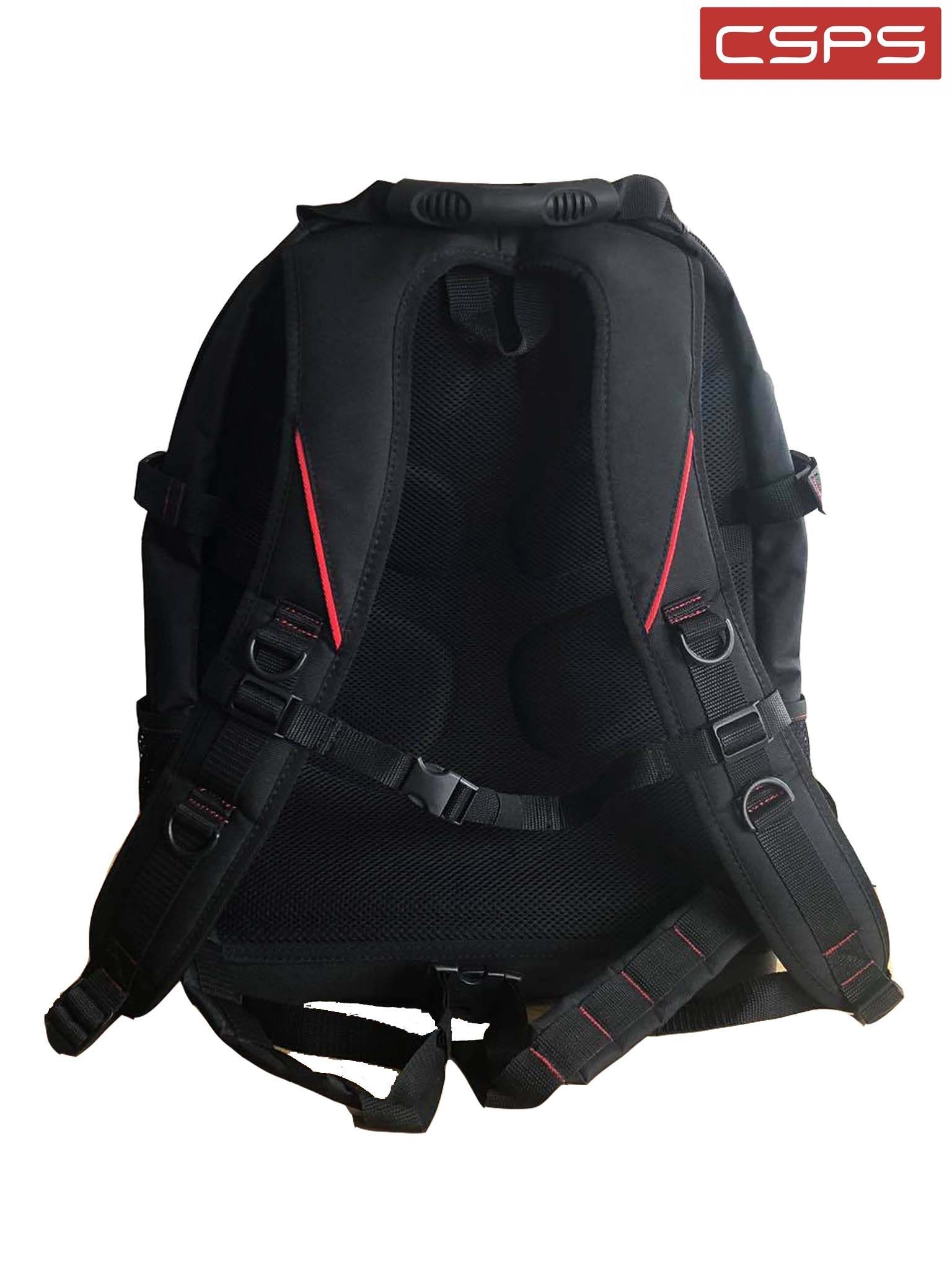Balo dụng cụ CSPS 37cm VNBP037101