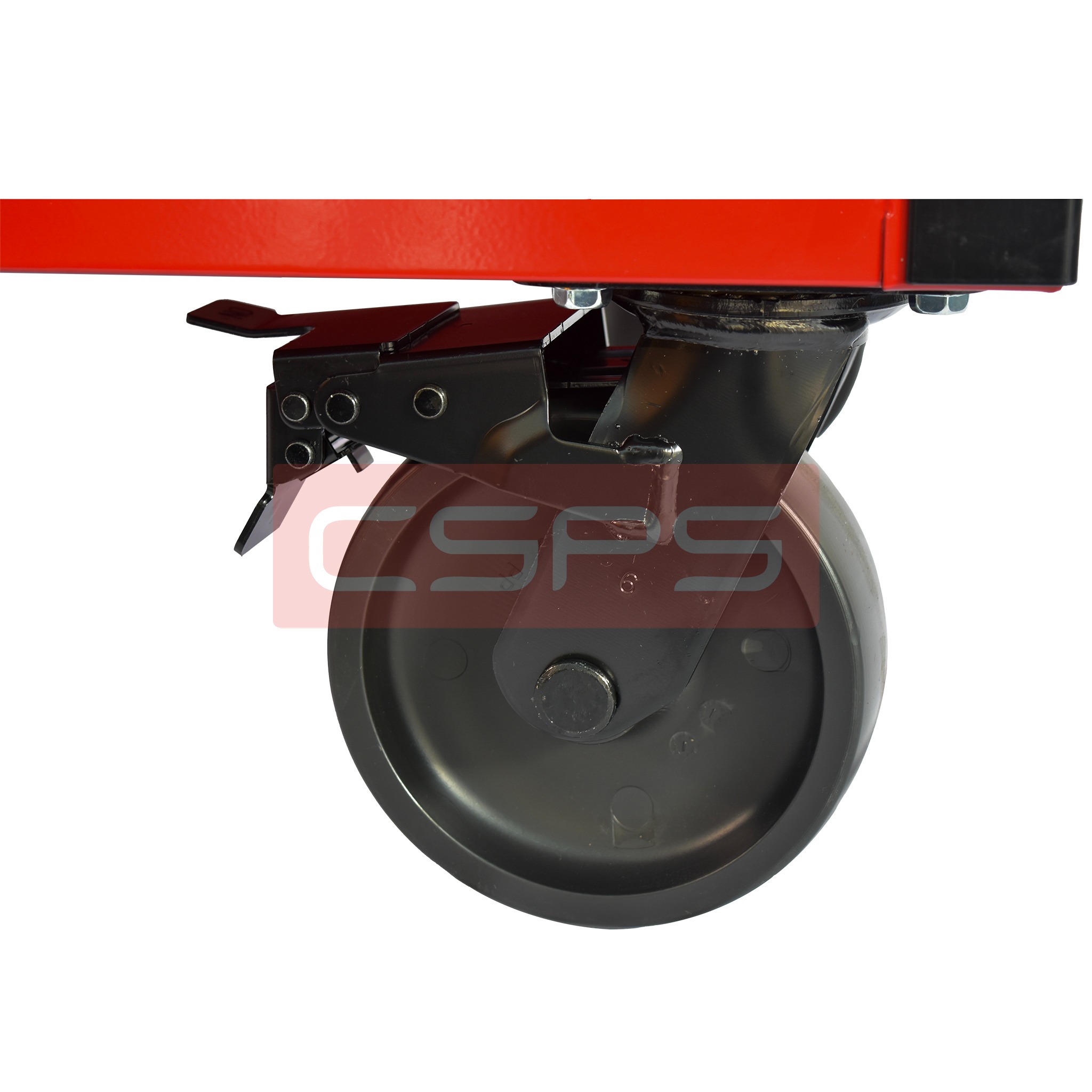 Tủ dụng cụ CSPS 152cm - 09 hộc kéo