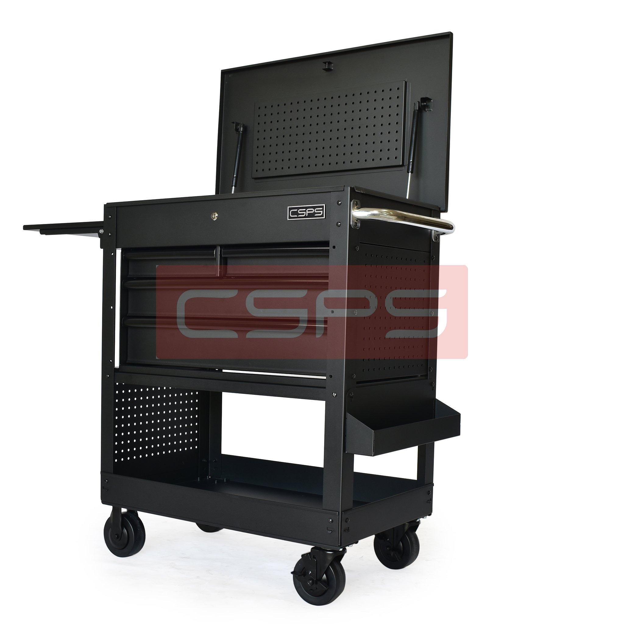 Tủ dụng cụ CSPS 84cm - 04 hộc kéo - VNUC8404BC1