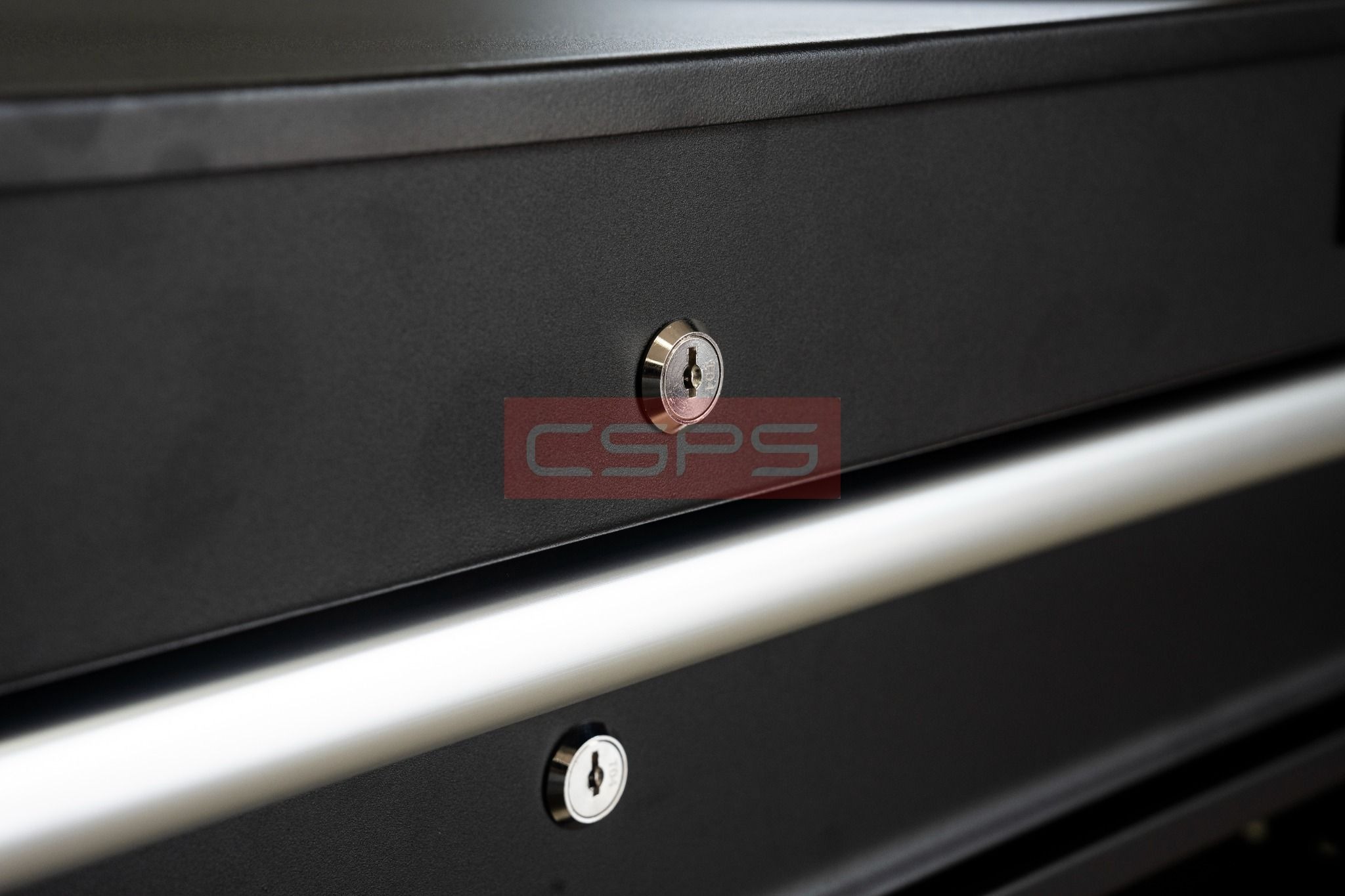 Tủ di động CSPS 79cm - 01 hộc kéo