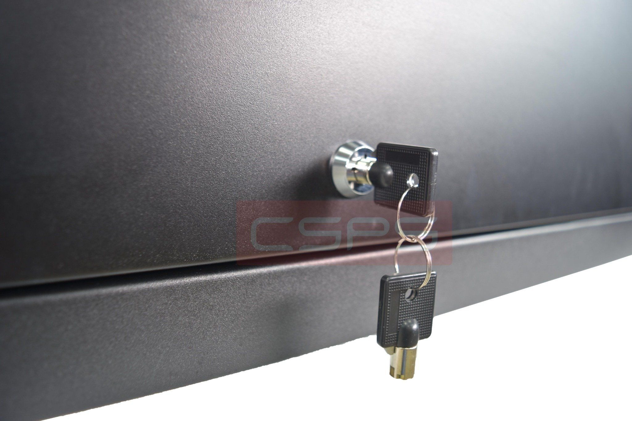 Tủ dụng cụ CSPS 155cm - 01 cửa màu đen