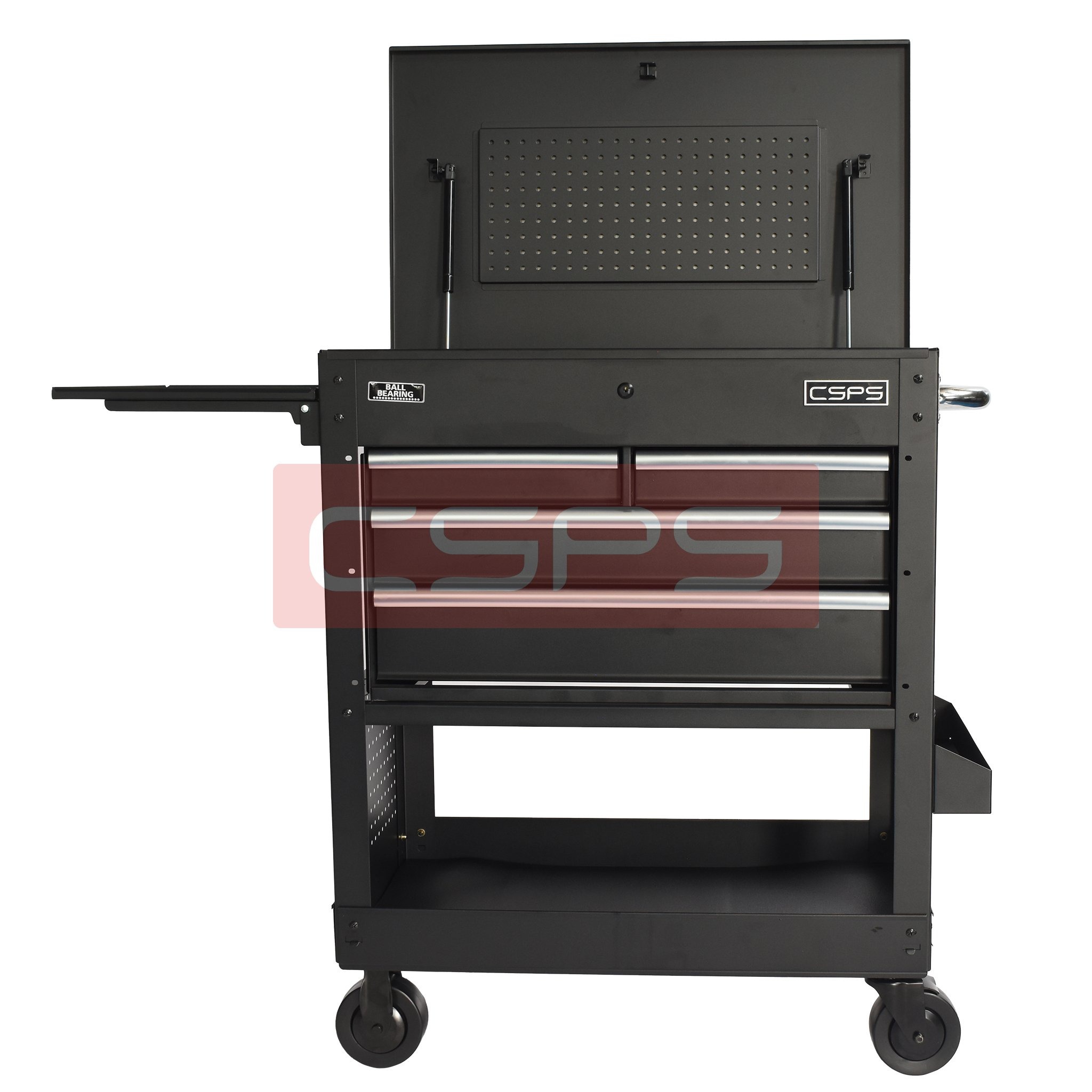 Tủ dụng cụ CSPS 84cm - 04 hộc kéo - VNUC8404BC1