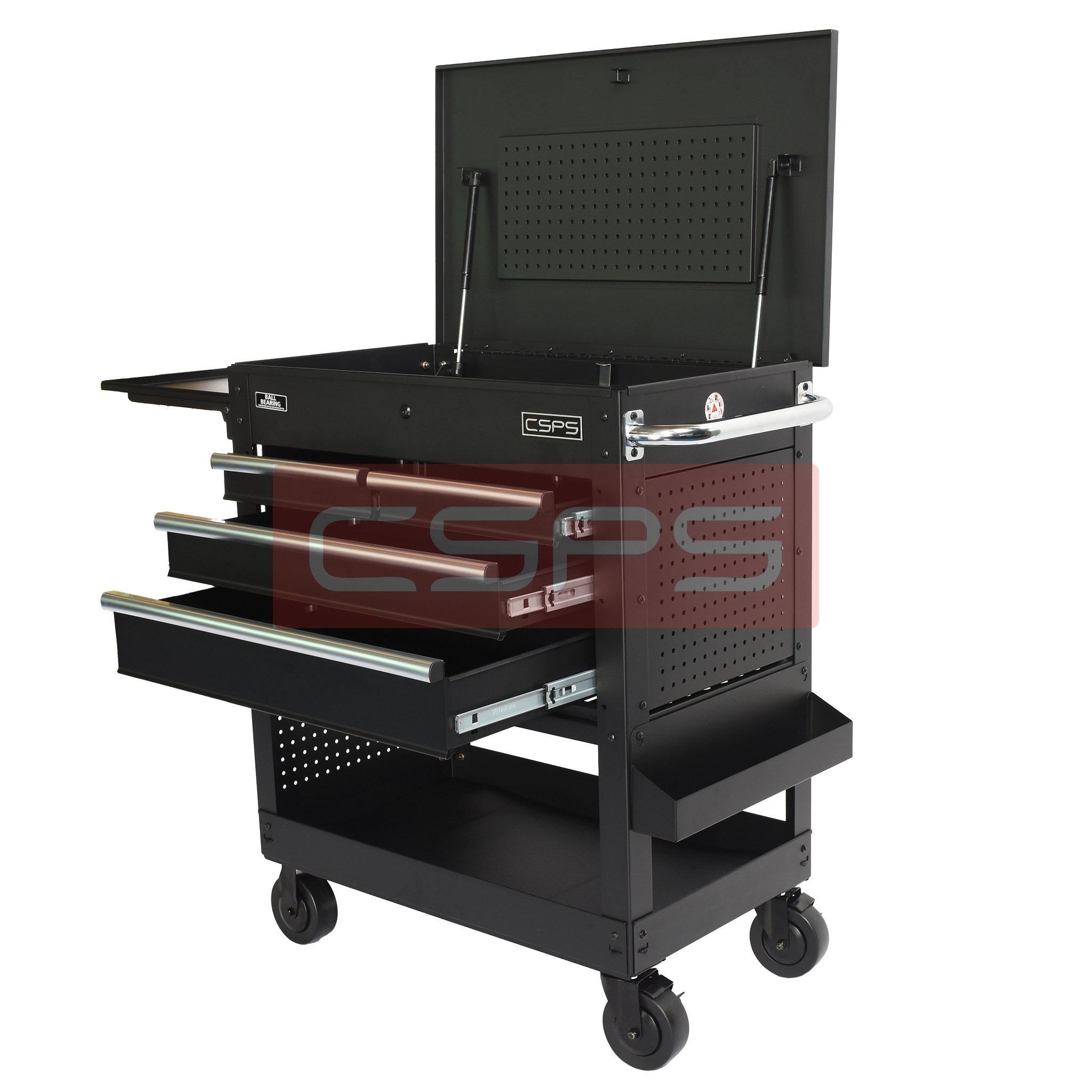 Tủ dụng cụ CSPS 84cm - 04 hộc kéo - VNUC8404BC1