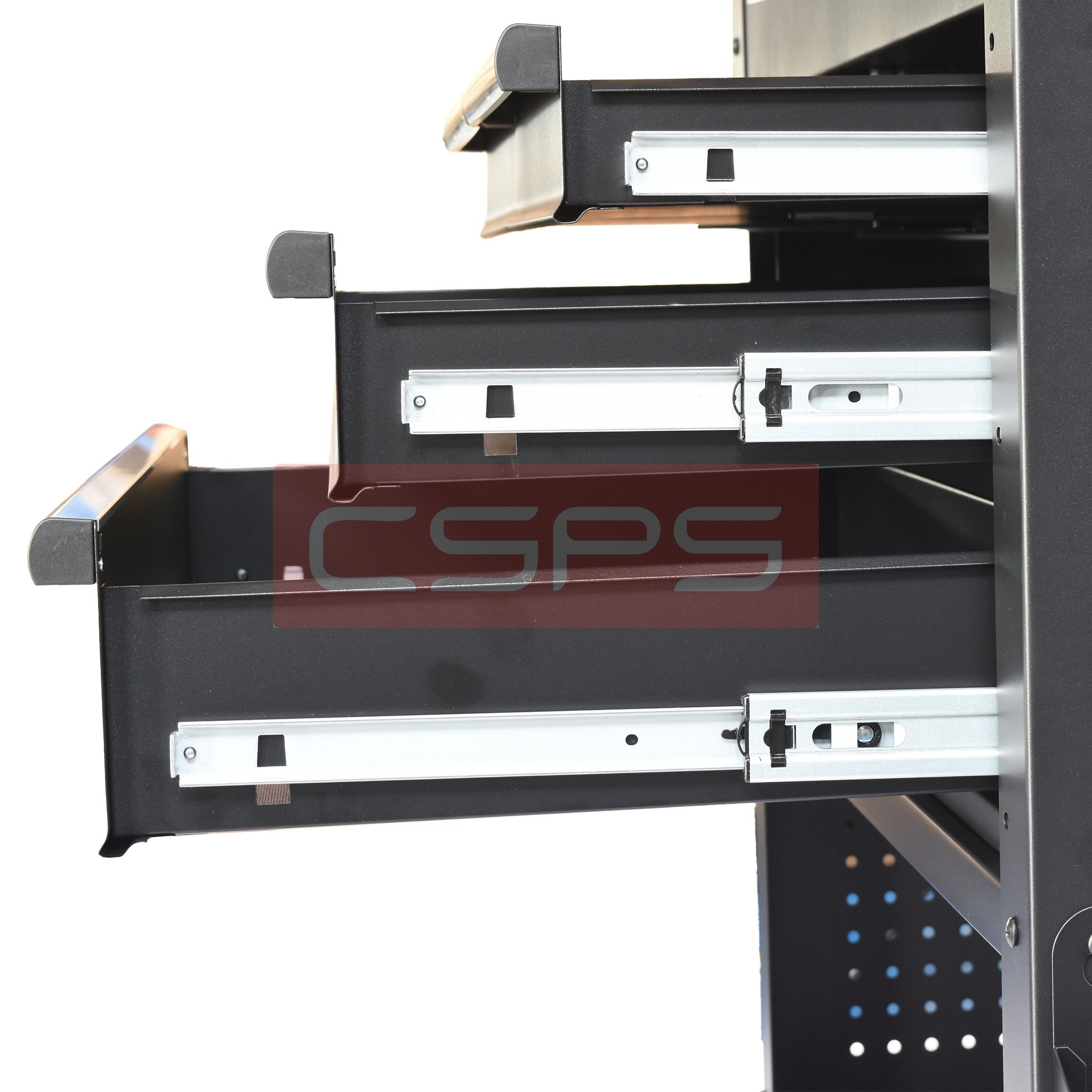 Tủ dụng cụ CSPS 84cm - 04 hộc kéo - VNUC8404BC1