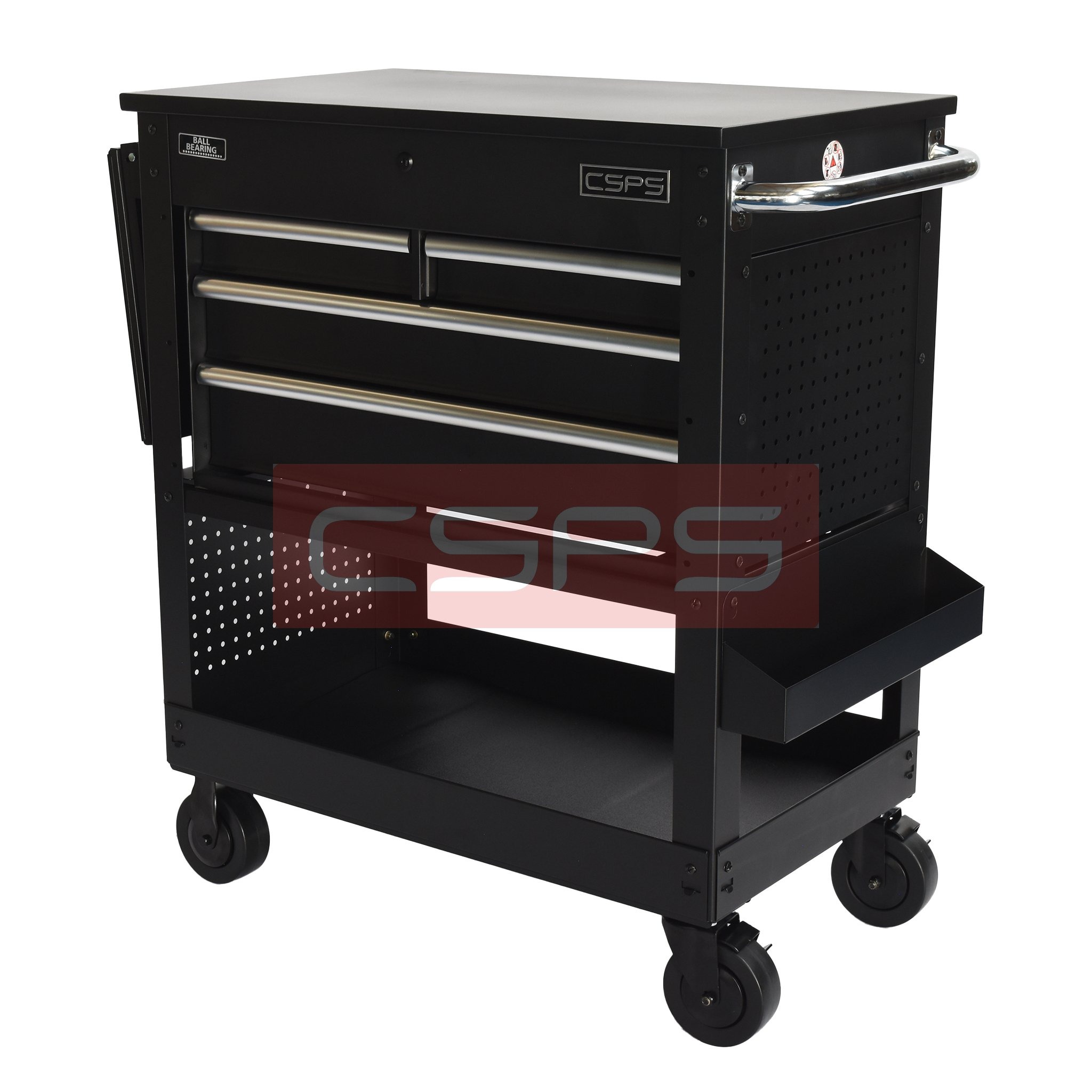 Tủ dụng cụ CSPS 84cm - 04 hộc kéo - VNUC8404BC1