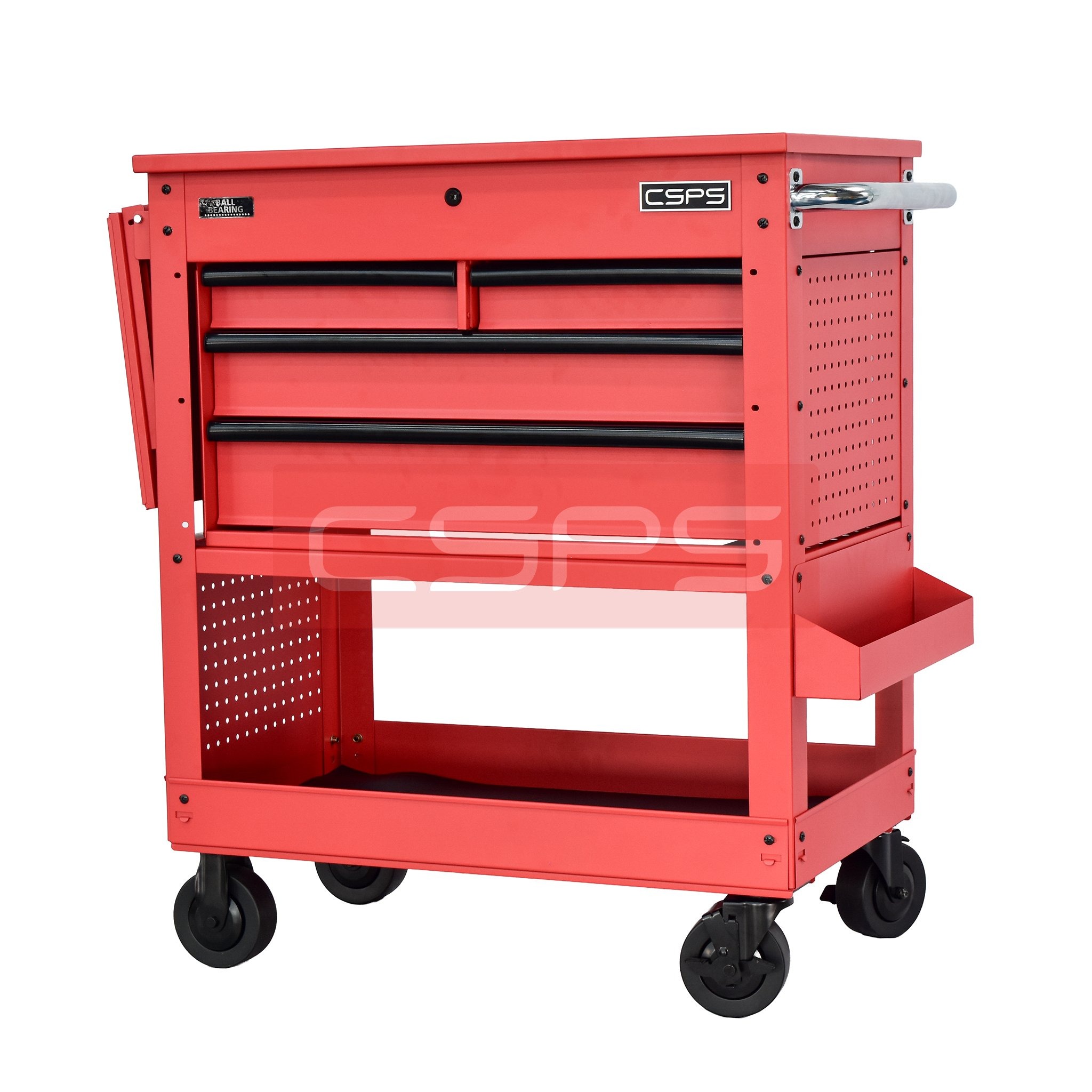 Tủ dụng cụ CSPS 84cm - 04 hộc kéo - VNUC8404BC1