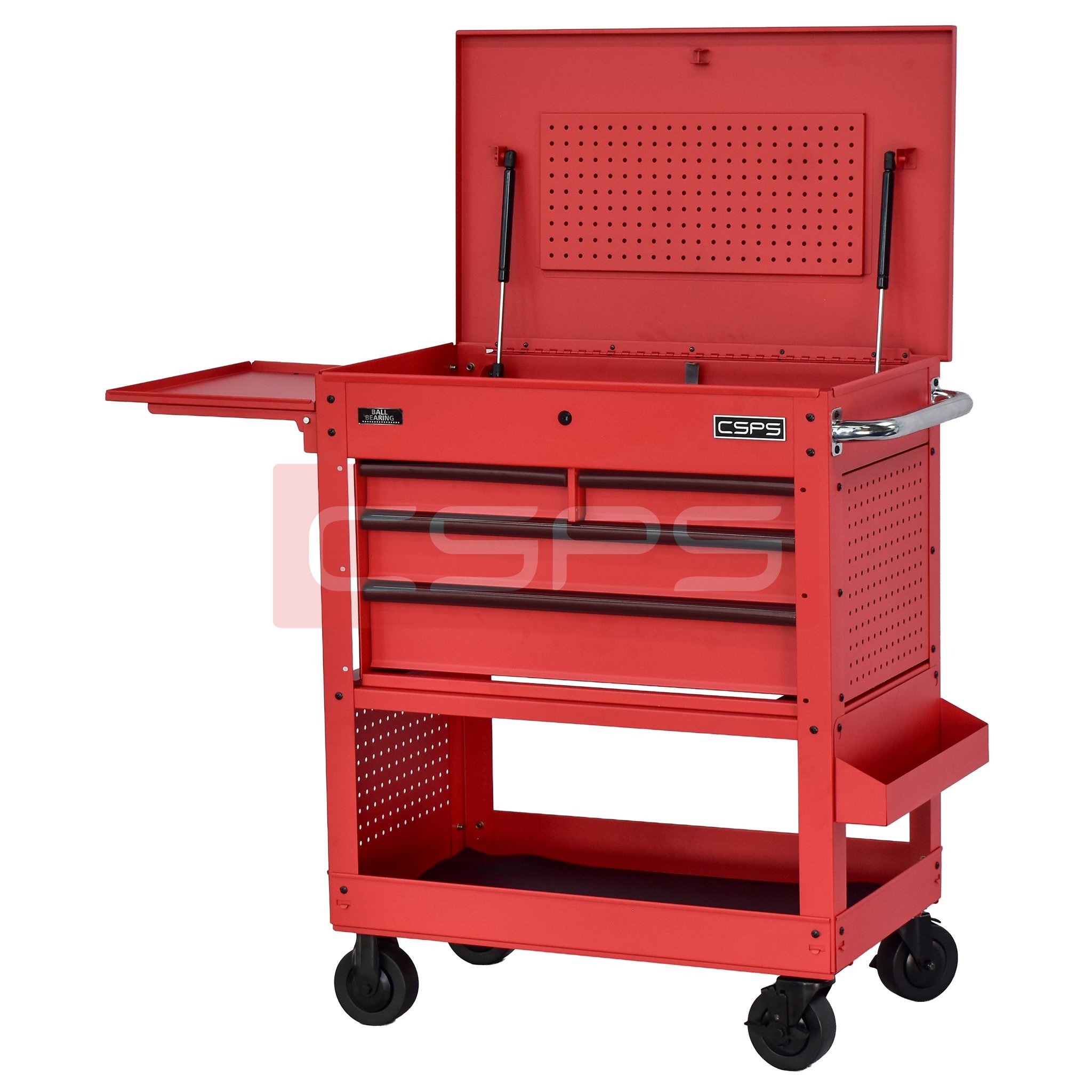 Tủ dụng cụ CSPS 84cm - 04 hộc kéo - VNUC8404BC1