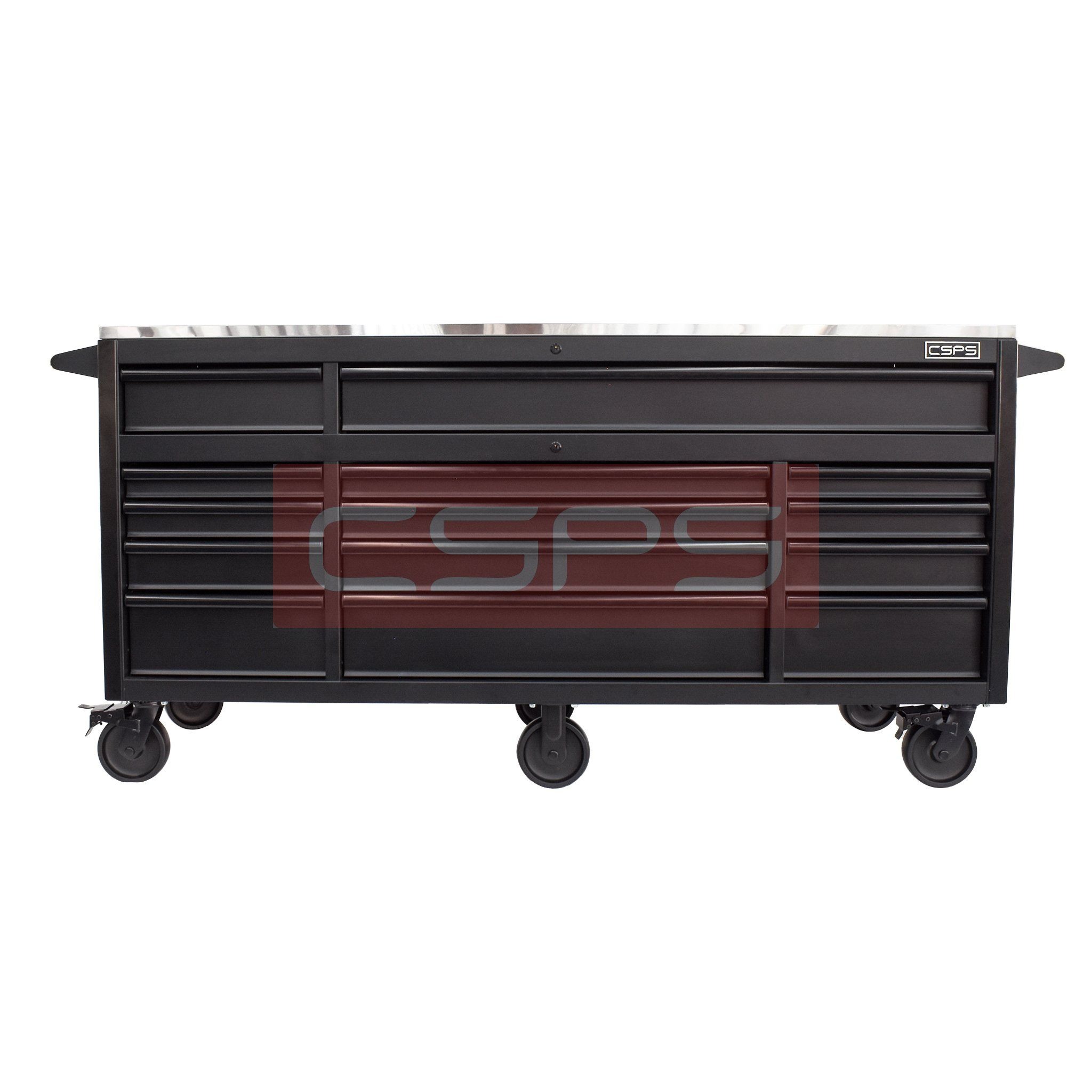 Tủ dụng cụ CSPS 183cm - 14 hộc kéo