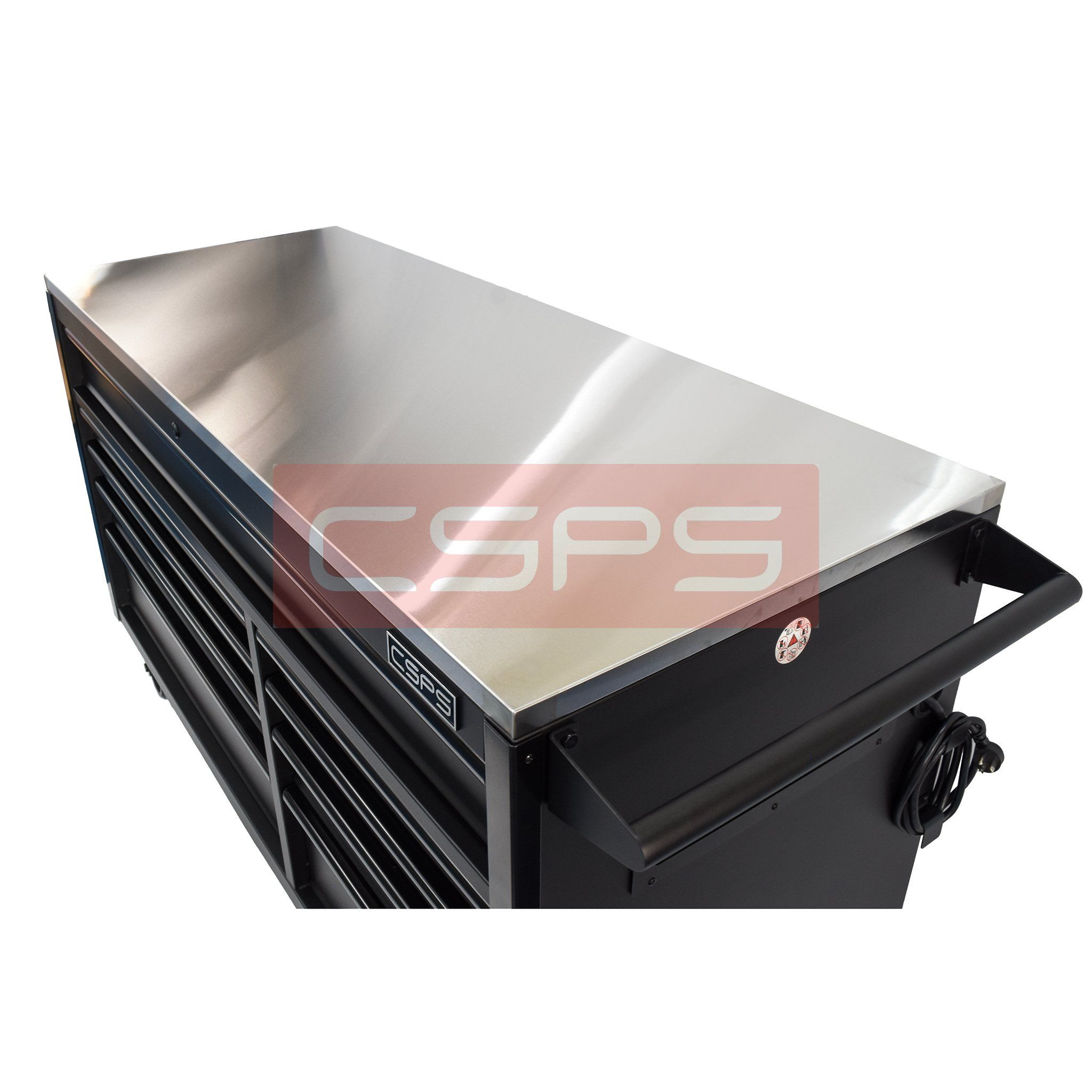 Tủ dụng cụ CSPS 152cm - 09 hộc kéo