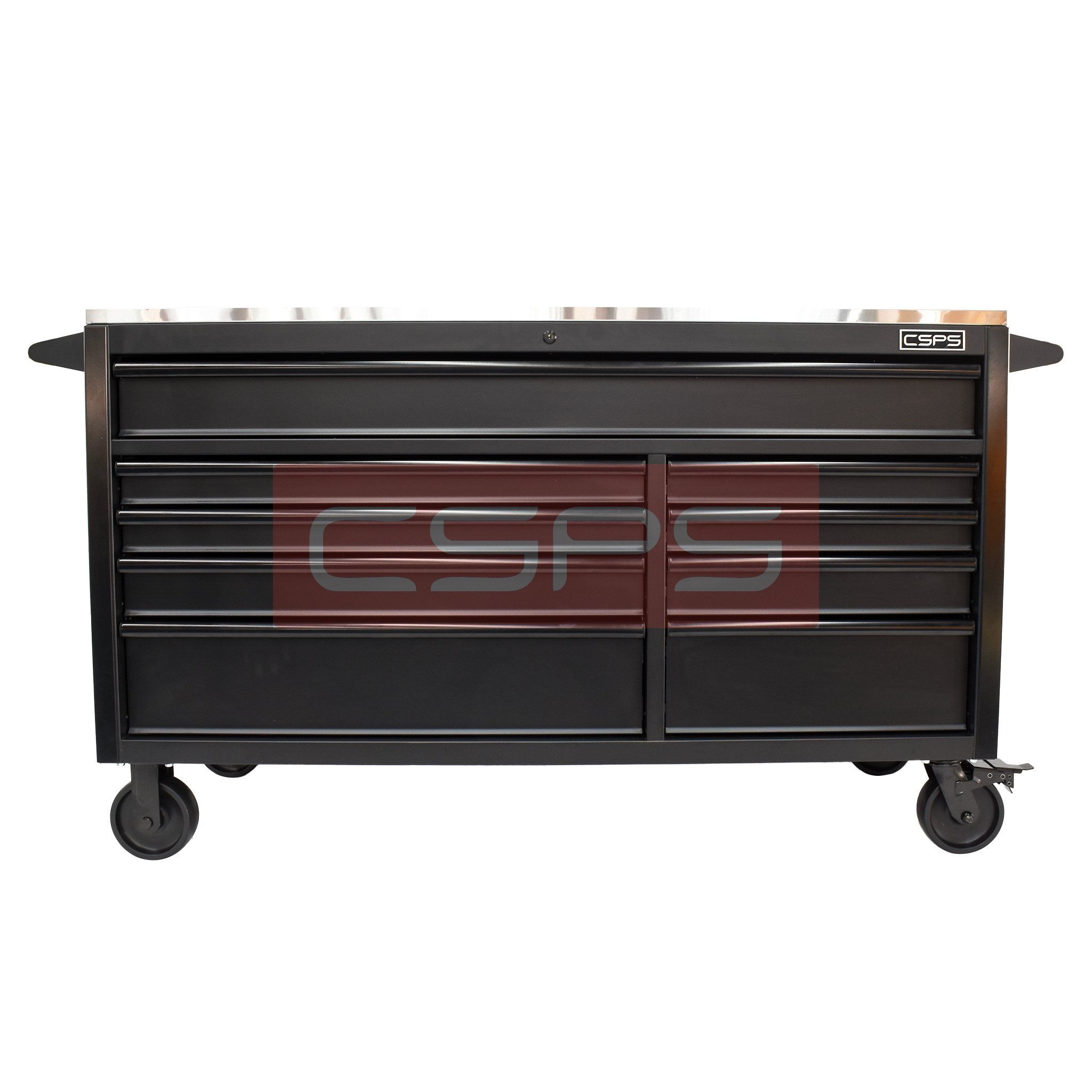 Tủ dụng cụ CSPS 152cm - 09 hộc kéo