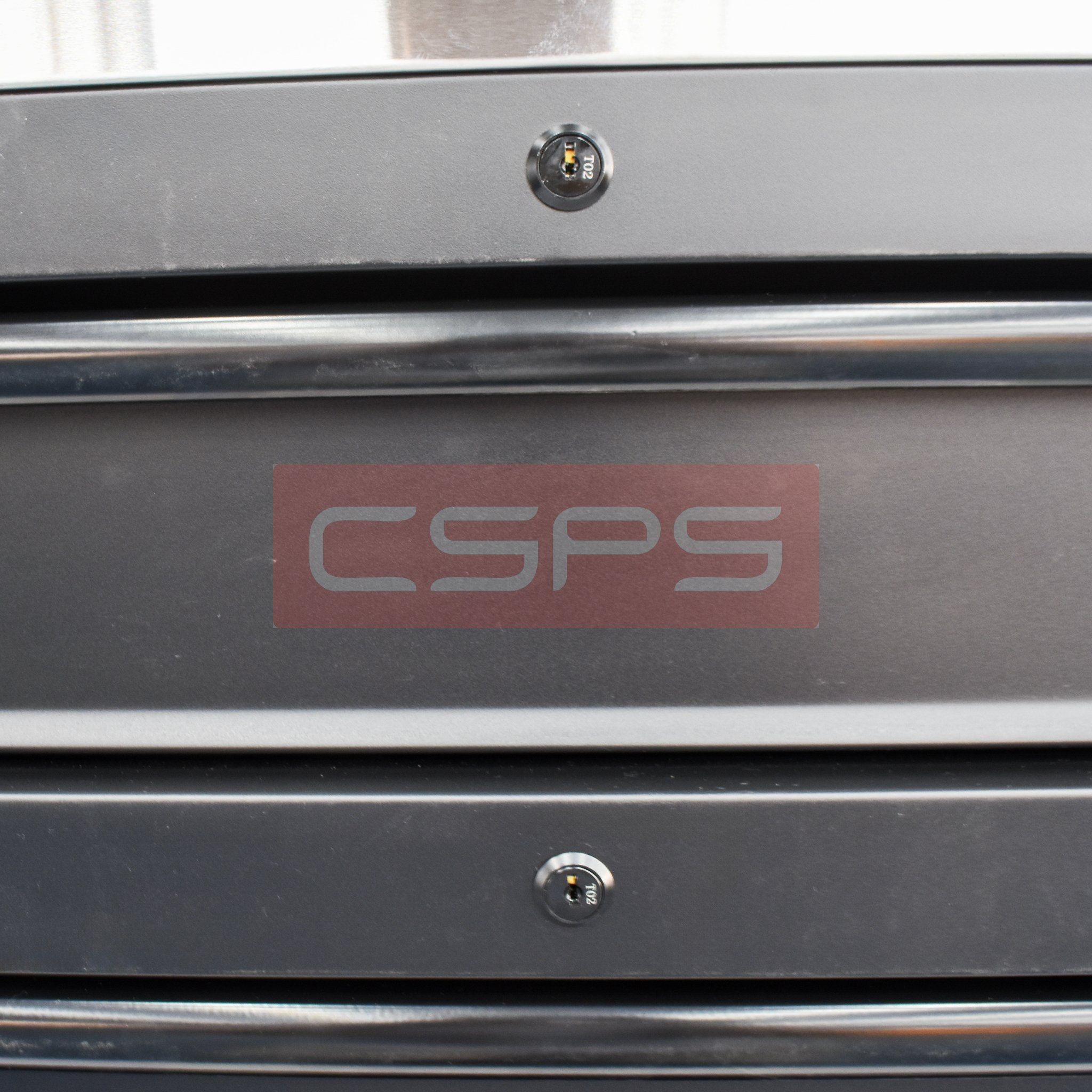 Tủ dụng cụ CSPS 183cm - 14 hộc kéo