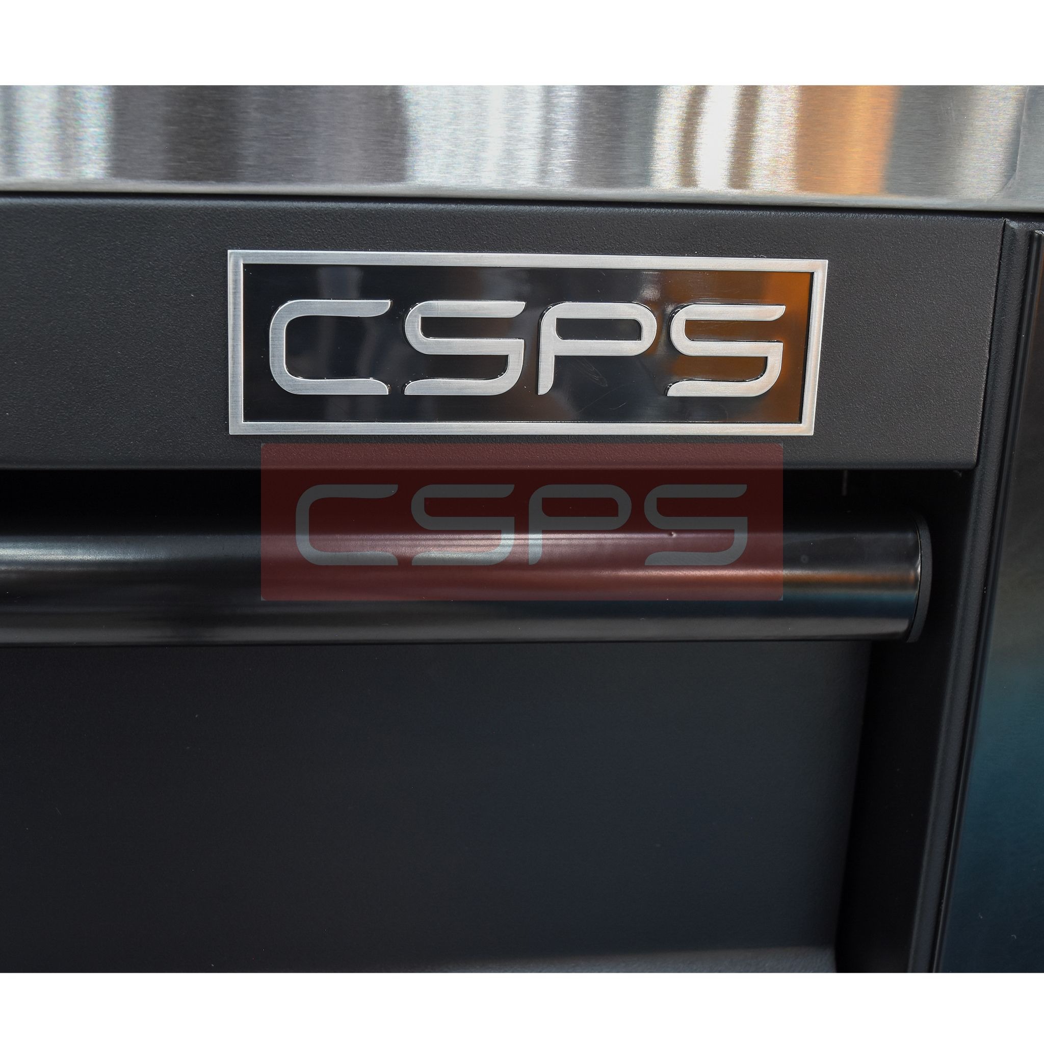 Tủ dụng cụ CSPS 152cm - 09 hộc kéo