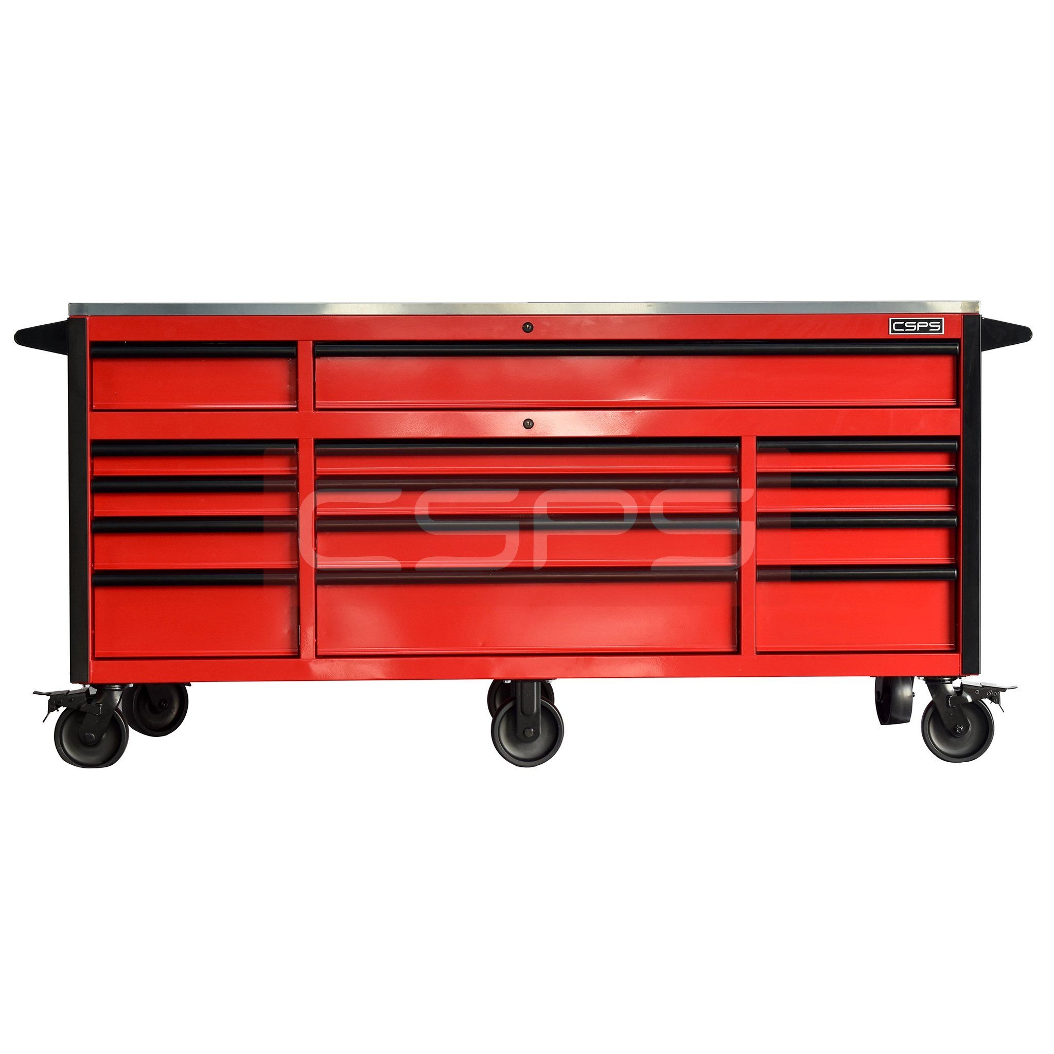 Tủ dụng cụ CSPS 183cm - 14 hộc kéo