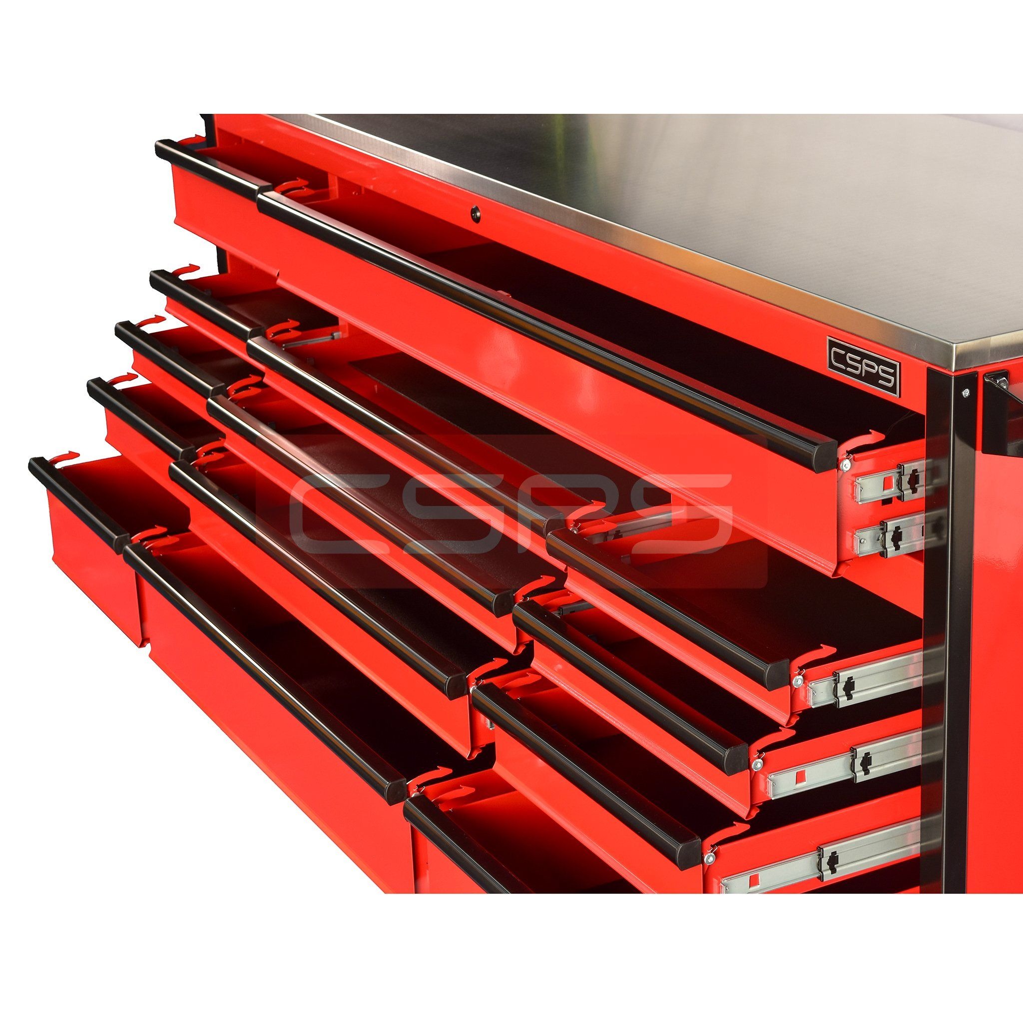 Tủ dụng cụ CSPS 183cm - 14 hộc kéo