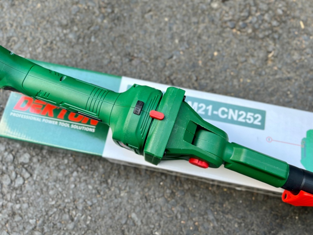 Cần Nối Dài Chân Pin Phổ Thông M21-CN252 mẫu mới 2024 / Cho Kéo Cắt Cành. M21-MCC30 / M21-MCC32 / MCC40