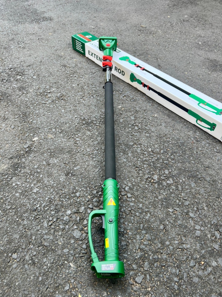 Cần Nối Dài Chân Pin Phổ Thông M21-CN252 mẫu mới 2024 / Cho Kéo Cắt Cành. M21-MCC30 / M21-MCC32 / MCC40
