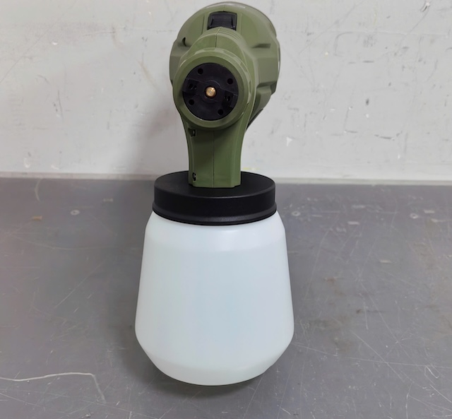 Máy Phun Sơn Dùng Pin Phổ Thông 21V Dekton M21-SPS1000