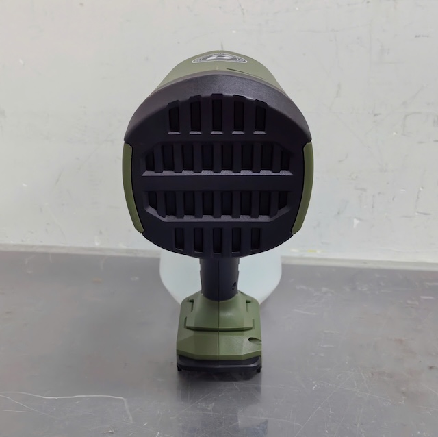 Máy Phun Sơn Dùng Pin Phổ Thông 21V Dekton M21-SPS1000