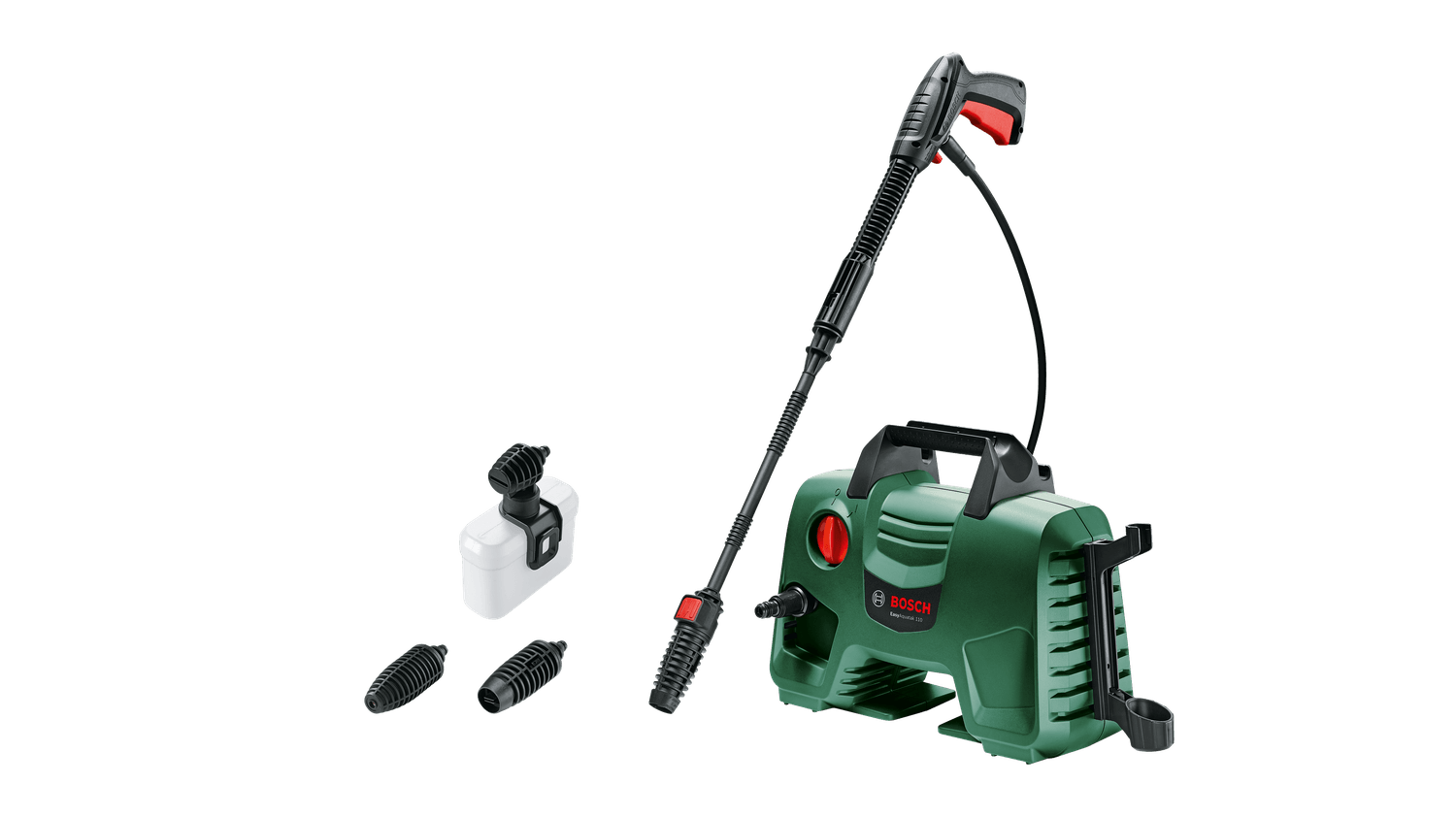 Máy phun xịt rửa áp lực cao Easy AQT 110 06008A7FK0