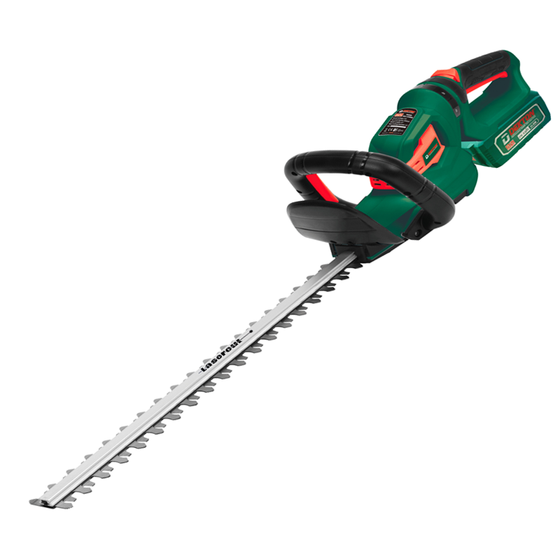 Máy Cắt Tỉa Hàng Rào 560mm Dùng Pin 21V Phổ Thông Dekton M21-CHR560