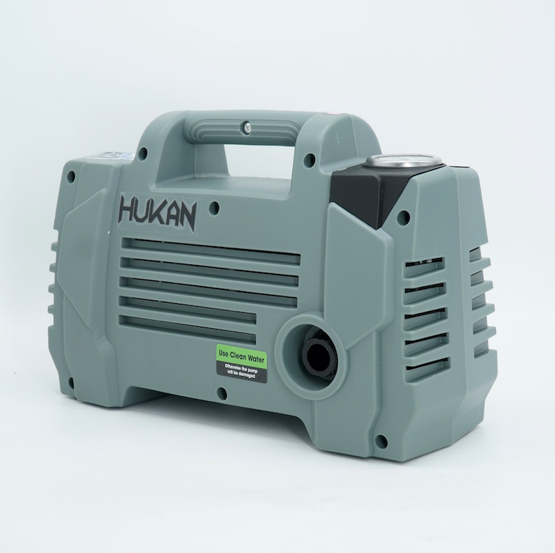 Máy rửa xe HUKAN, MRX/HK-RXCP-R1600MINI