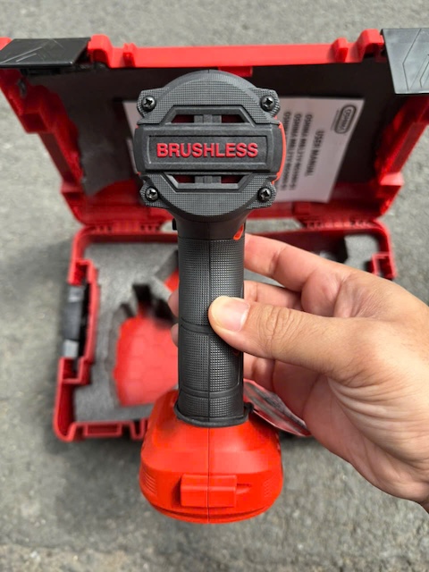 Máy Siết Vít Pin Lithium Oshima SV21V-NG260N-D3