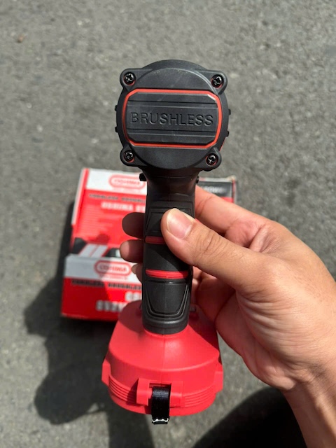 Máy Siết Vít Pin Lithium Oshima SV21V-NG280N-D2