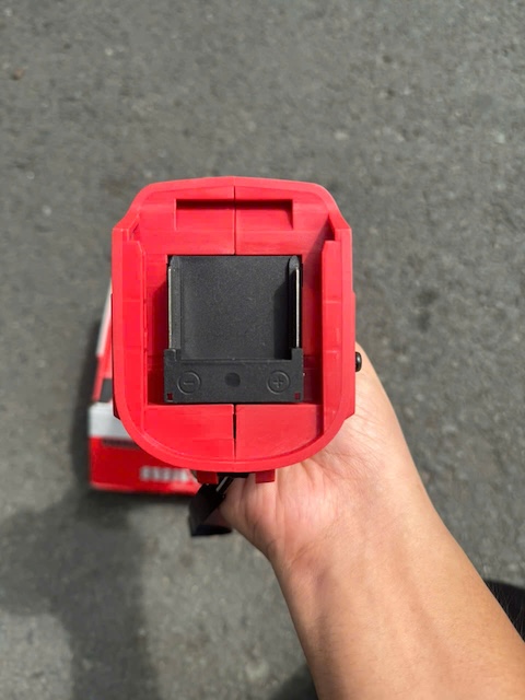 Máy Siết Vít Pin Lithium Oshima SV21V-NG280N-D2