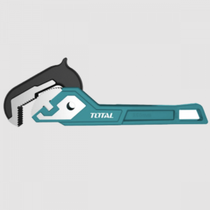 Mỏ lết mở ống chuyên dùng TOTAL