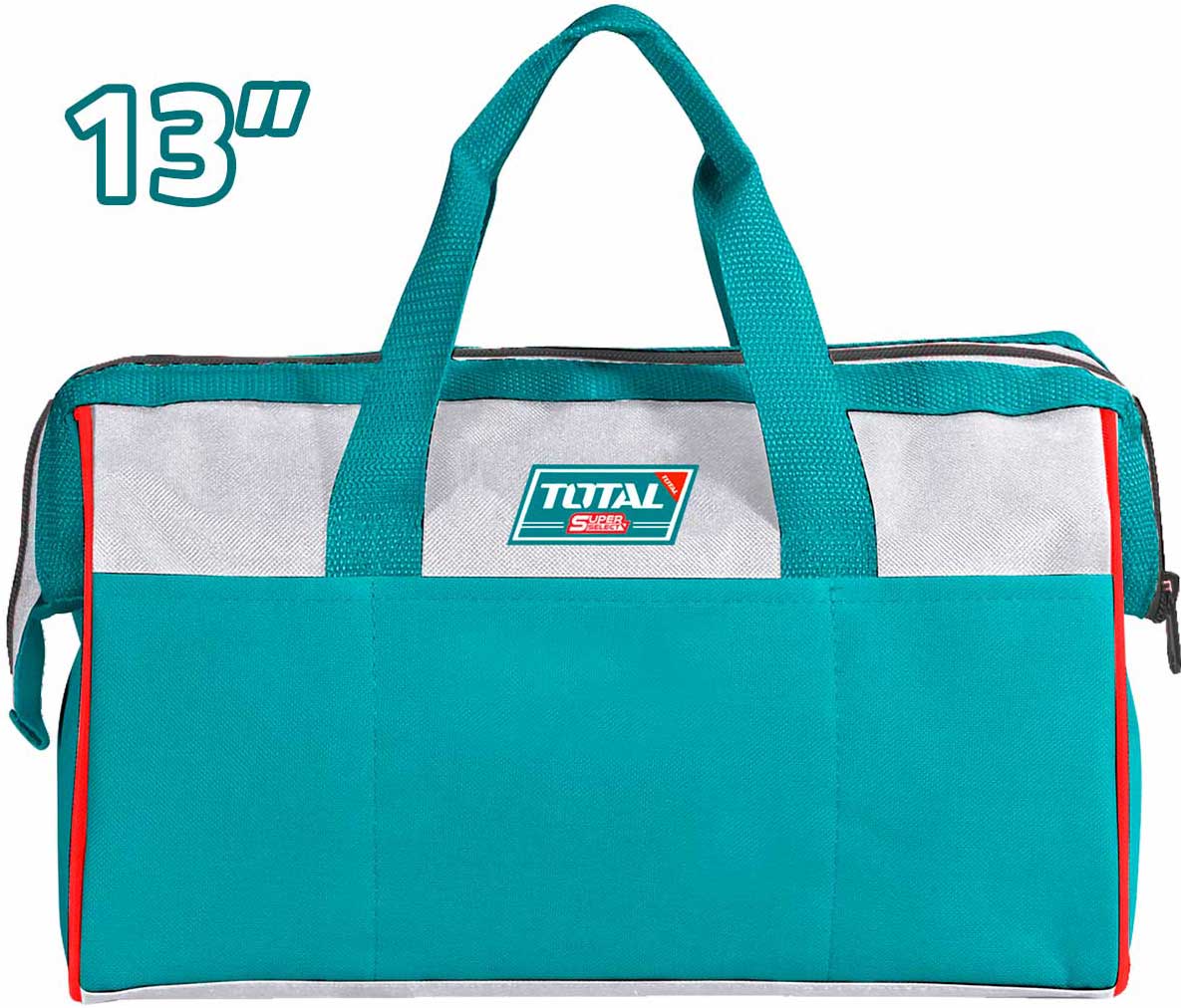 Giỏ đựng công cụ 13inch TOTAL THT261325