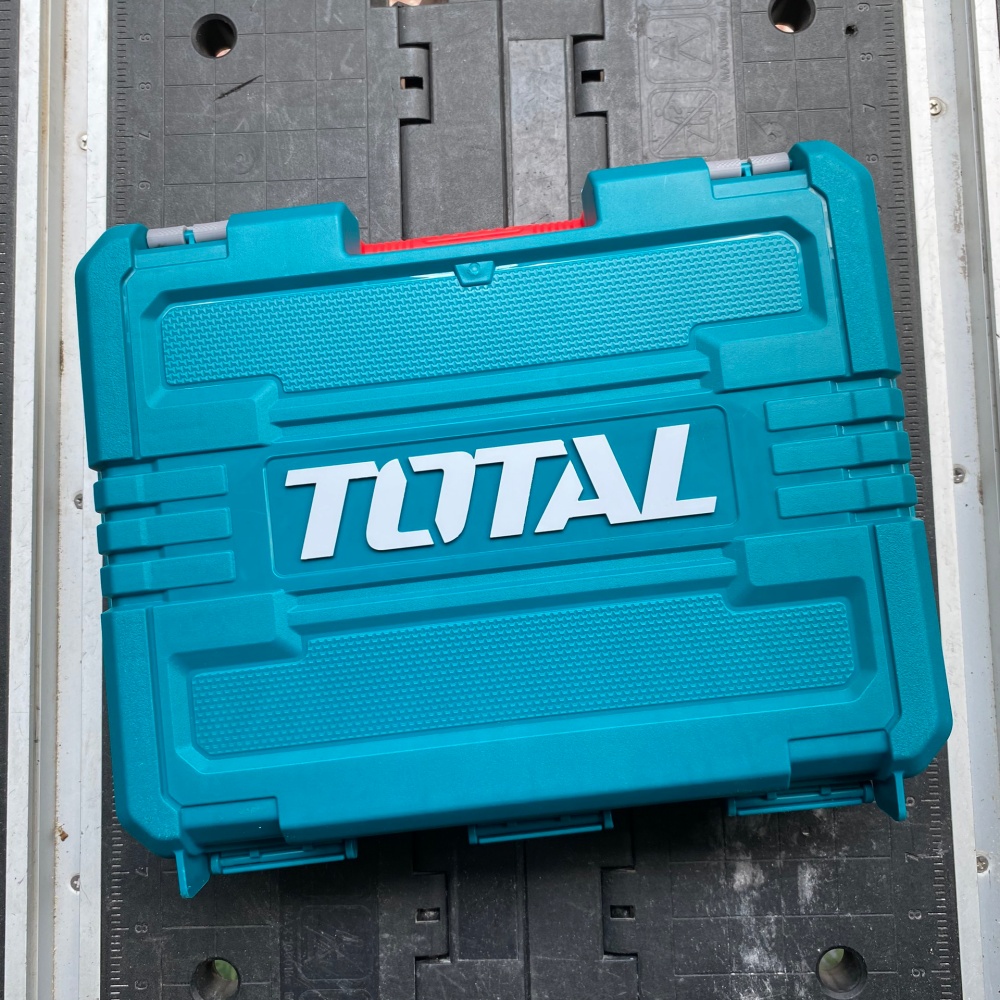 Combo Máy Siết Vít 285N Dùng Pin 20V Total TIRLI2028