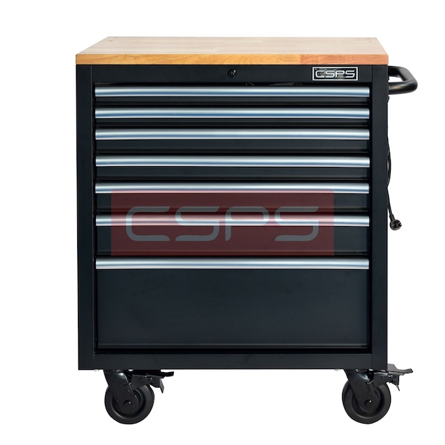 Tủ dụng cụ CSPS 76cm - 07 hộc kéo
