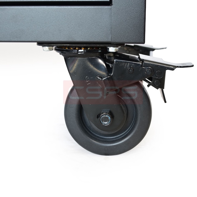 Tủ dụng cụ CSPS 132cm - 10 hộc kéo VNTC13210BB5M