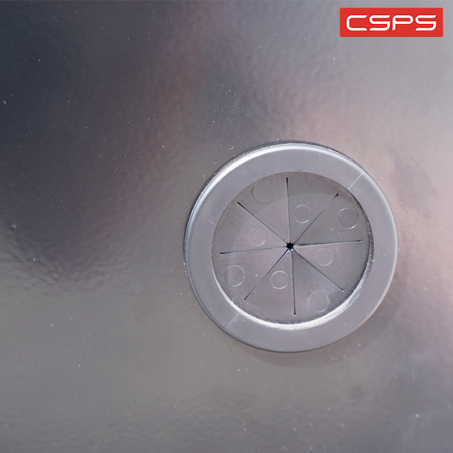 Kệ dụng cụ CSPS 104 cm – 06 hộc kéo VNSV10406BB1S