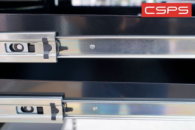 Kệ dụng cụ CSPS 104 cm – 06 hộc kéo VNSV10406BB1S