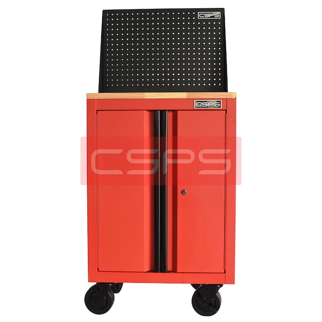 Tủ dụng cụ CSPS 61cm - màu đen VNTC061XDBB1 /đỏ VNTC061XDBC1