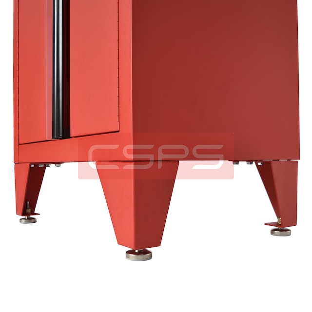Tủ dụng cụ CSPS 61cm - màu đen VNTC061XDBB1 /đỏ VNTC061XDBC1