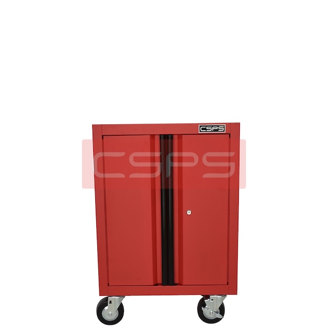 Tủ dụng cụ CSPS 61cm - màu đen VNTC061XDBB1 /đỏ VNTC061XDBC1