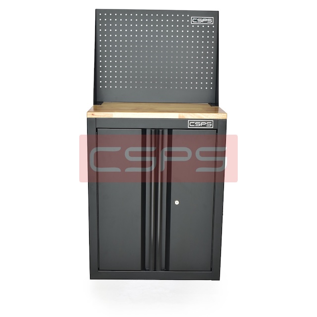 Tủ dụng cụ CSPS 61cm - màu đen VNTC061XDBB1 /đỏ VNTC061XDBC1