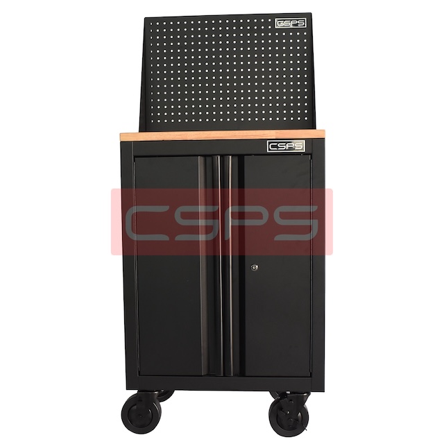 Tủ dụng cụ CSPS 61cm - màu đen VNTC061XDBB1 /đỏ VNTC061XDBC1