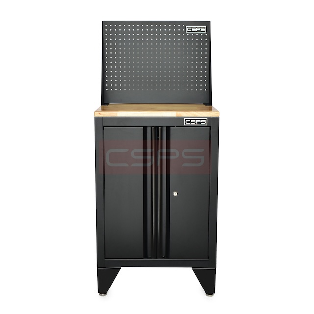 Tủ dụng cụ CSPS 61cm - màu đen VNTC061XDBB1 /đỏ VNTC061XDBC1