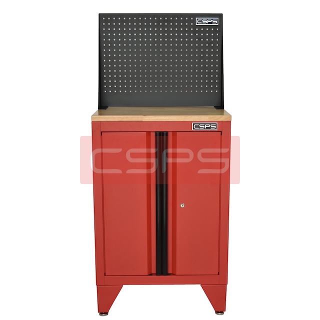 Tủ dụng cụ CSPS 61cm - màu đen VNTC061XDBB1 /đỏ VNTC061XDBC1