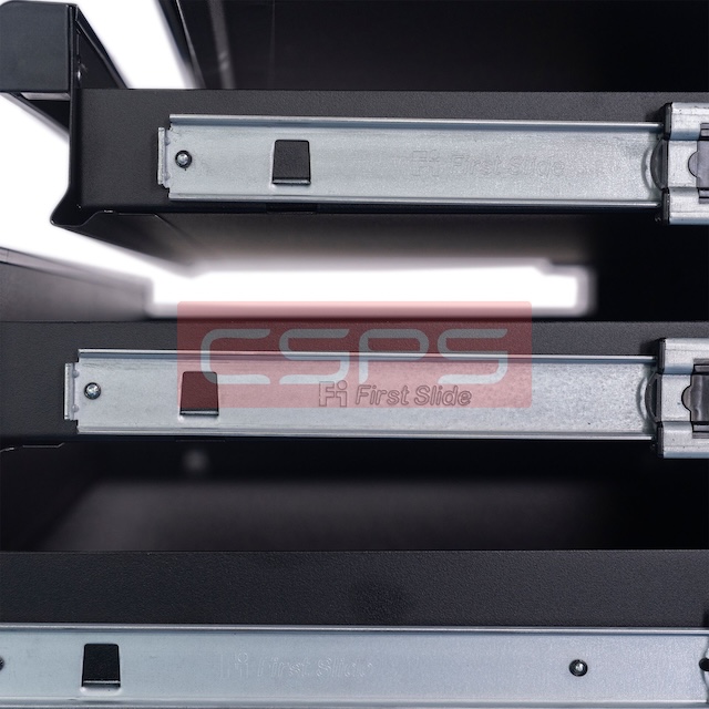 Tủ dụng cụ CSPS 76cm - 07 hộc kéo