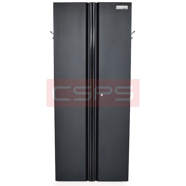 Tủ dụng cụ CSPS 76cm - 03 ngăn đen VNTC076A3BB1 /đỏ VNTC076A3BC1