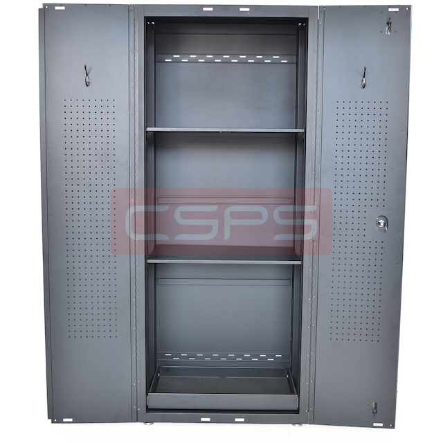 Tủ dụng cụ CSPS 76cm - 03 ngăn đen VNTC076A3BB1 /đỏ VNTC076A3BC1