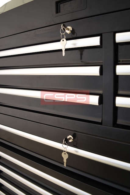 Tủ dụng cụ CSPS 104 cm – 16 hộc kéo VNTC10416B12S