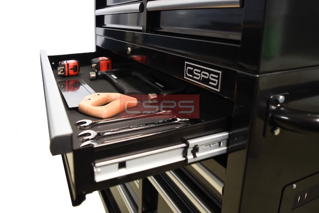 Tủ dụng cụ CSPS 104 cm – 16 hộc kéo VNTC10416B12S