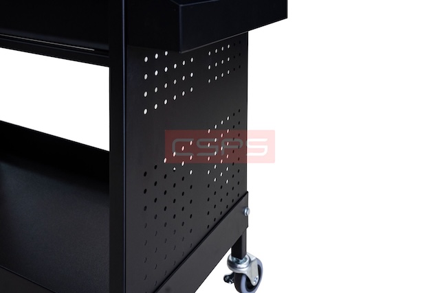 Tủ di động CSPS 79cm - 01 hộc kéo